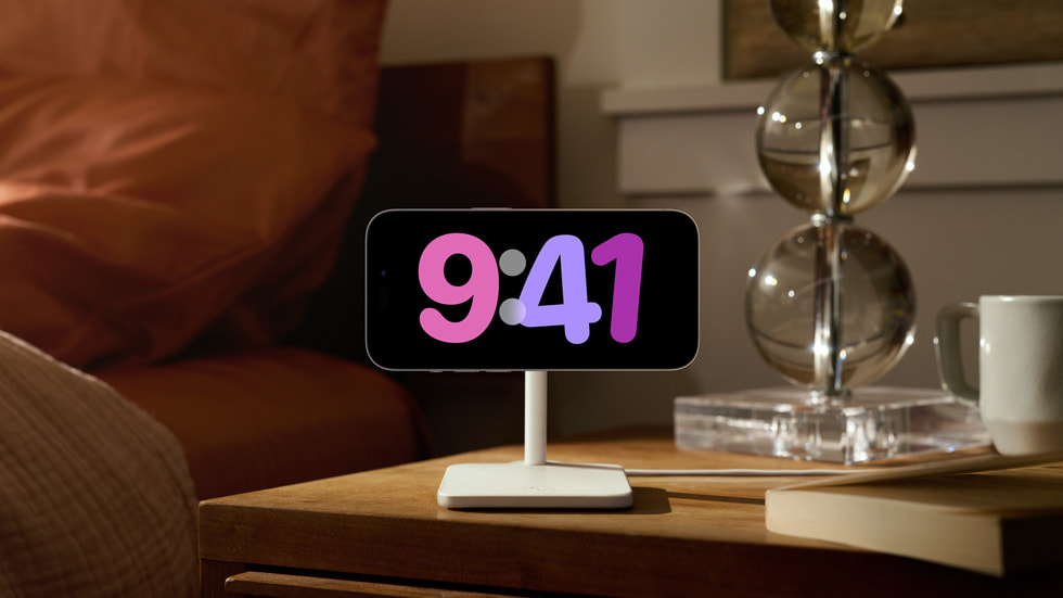 IOS 17