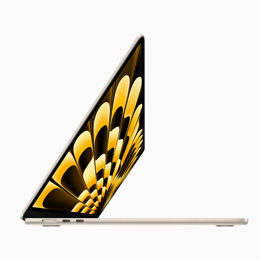 Apple MacBook-Air-15 inch