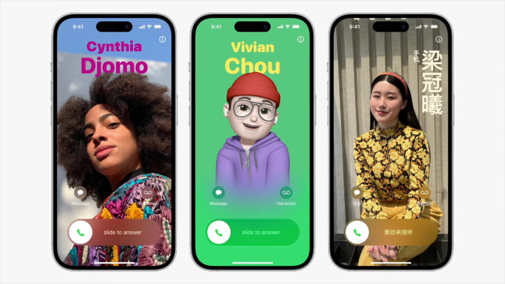 iOS 17 Top 10 Features You Need to Know About
