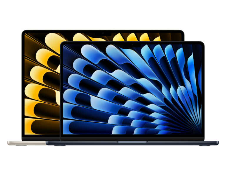 Apple MacBook Air 15 inch