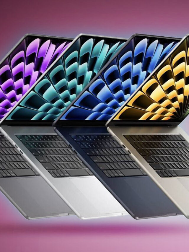 Apple MacBook Air 15-inch: Everything you need to know