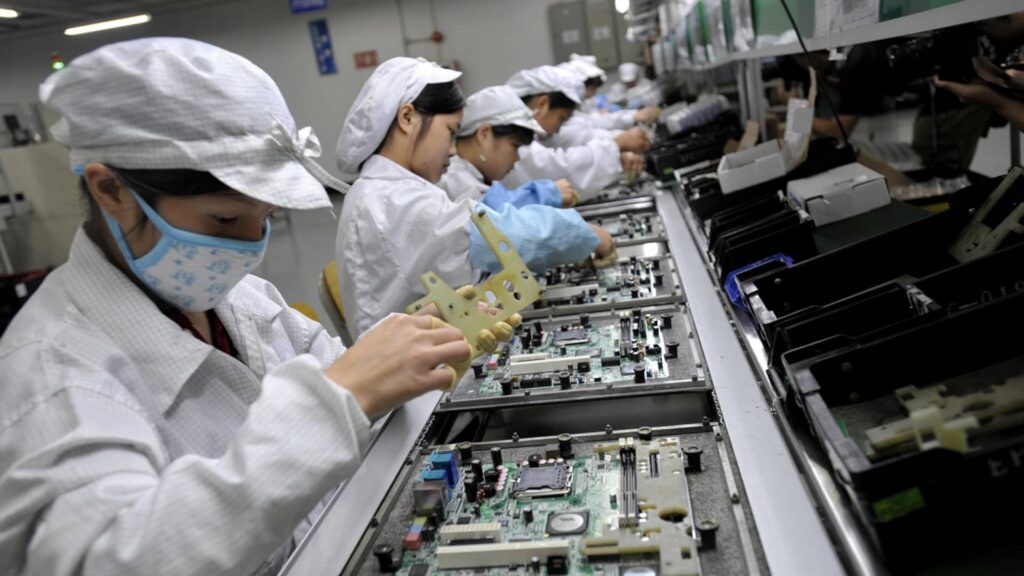 Why iPhones Are So Expensive in India