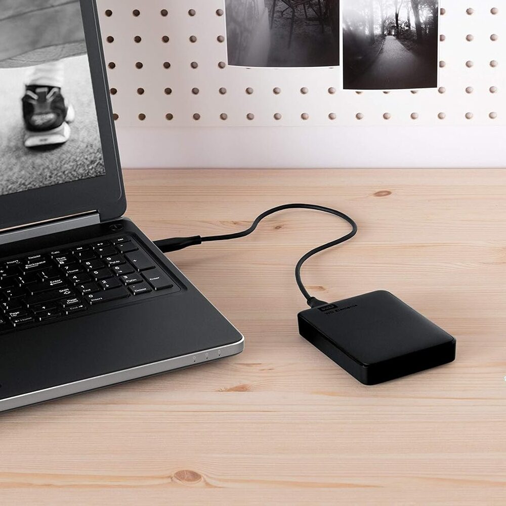Best External Hard Disks