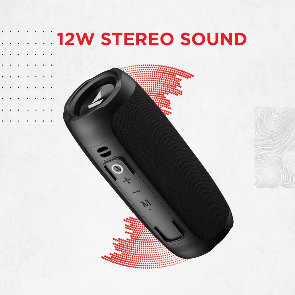boAt Stone 620 Bluetooth Speaker