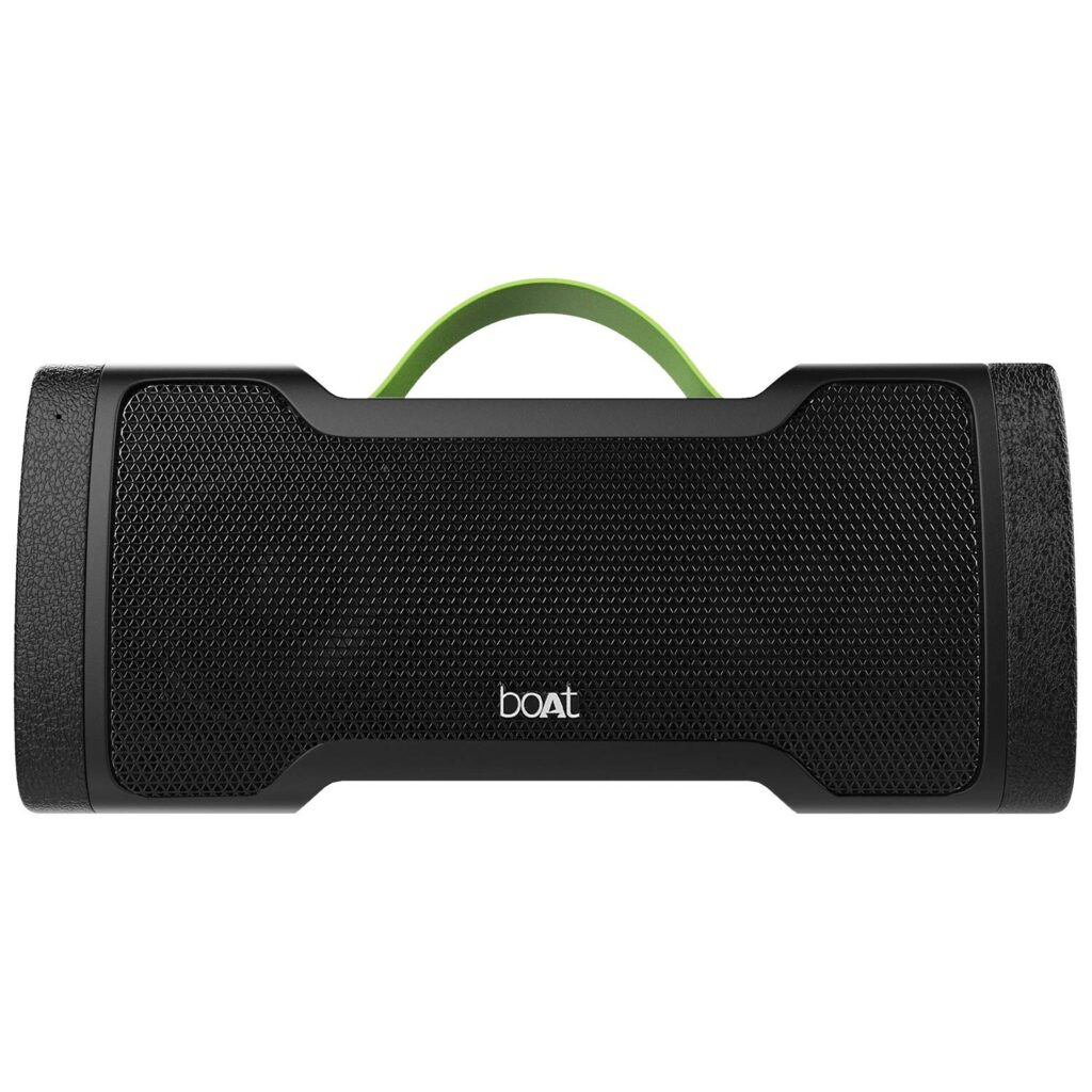 boAt Stone 1000 14W Bluetooth Speaker