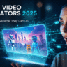 Best AI Video Generator 2025